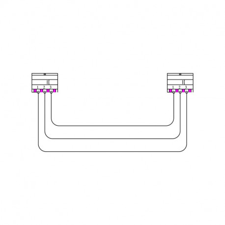 Rampe pour lave-linge Aeg 132522902