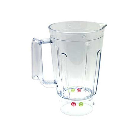 Bol pour blender nu robots Moulinex MS-650006