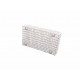 Panier a couverts 23cm x 4,5cm pour lave-vaisselle Zanussi 152072607