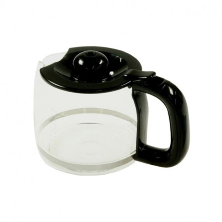 Verseuse cafetiere en verre russel hobbs Russell Hobbs 3662734904336