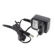 Chargeur complet zb5003w 8v 0,2 a pour aspirateur Aeg 405549892