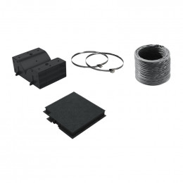 Kit redemarrage mode recyclage Bosch 17006791