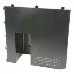 Cache pour machine a cafe Bosch 00686515