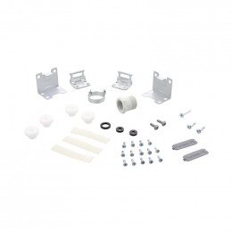 Kit de montage ikea pour lave-vaisselle Electrolux 14012503345