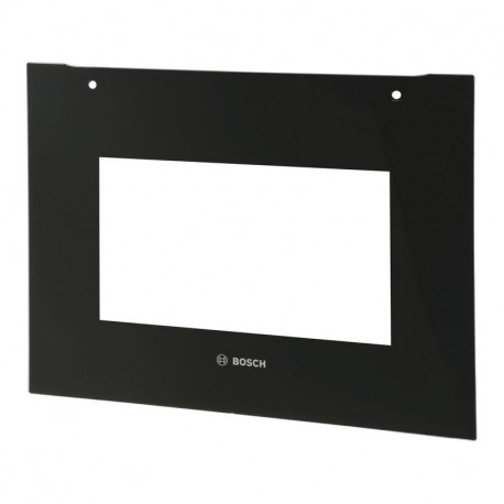 Porte de facade pour four Bosch 00704695