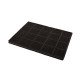 Filtre charbon pour hotte ecfb01 236x193 mm Electrolux 3300529