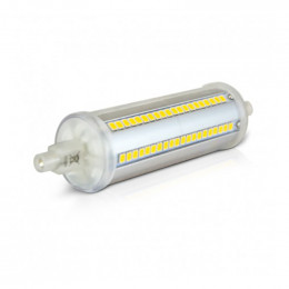 Ampoule led 16w r7s 118mm o29 1800 lumens 40000k Miidex 7983