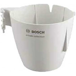 Cone a filtrer pour cafetiere Bosch 00647059