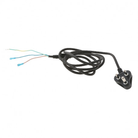 Cable de raccordement pour micro-ondes Bosch 12005212