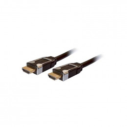 Cordon hdmi 1.4 - 3m sous blister Itc 307851