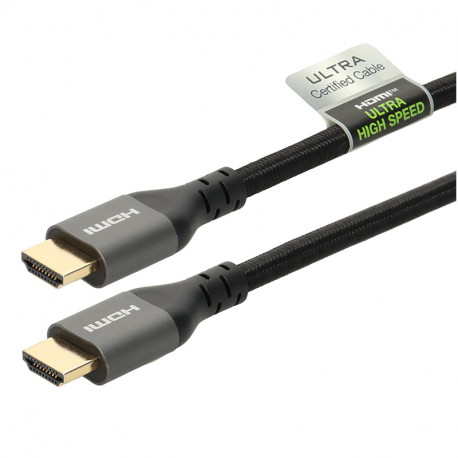 Cordon hdmi a m/m 2.1b 2m Itc 306860