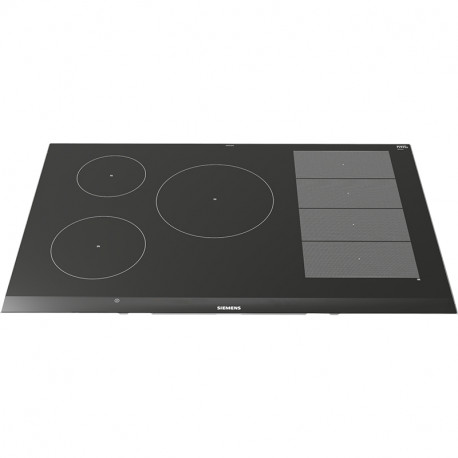 Surface vitroceramique pour table de cuisson Bosch 00716112