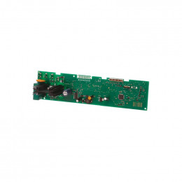 Module de commande pour machine a cafe Bosch 12025822