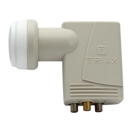 Lnb dcss tdcss 024 Triax 304881