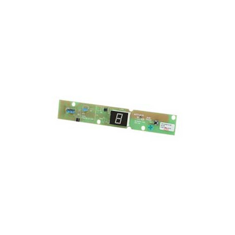 Module pour refrigerateur Bosch 00642346