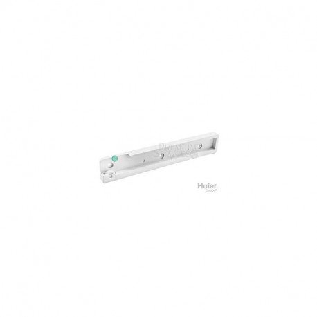 Glissiere pour refrigerateur 0060842655a Haier 49046251