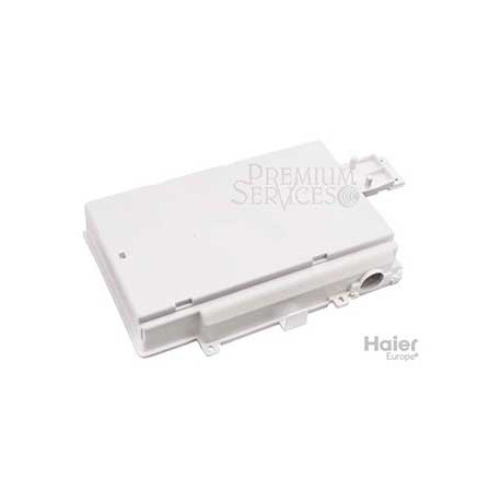 Boitier platine pour refrigerateur 0060229013 Haier 49055447