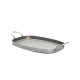 Plancha grill 38x26 cm De Buyer DB564002