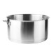 Faitout inox 14cm - 1l gamme combi Lacor LA56614