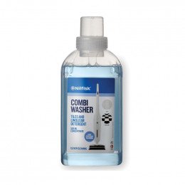 Detergent pour carrelage et linoleum bleu 500ml Nilfisk 125300429