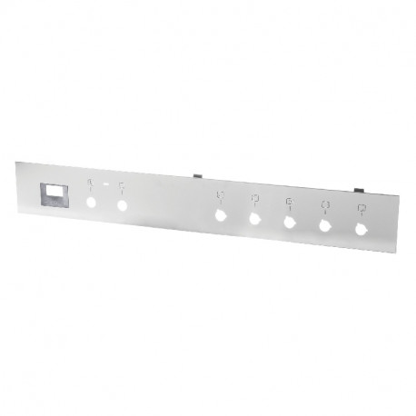 Bandeau de commande pour cuisiniere Bosch 00774222