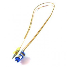 Thermocouple l:330mm pour table de cuisson Whirlpool 481010573691