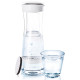 Bouteille filtrante 1.3l blanc + 1 filtre inclus Brita 1020115