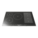 Surface vitroceramique pour table de cuisson Siemens 00689720