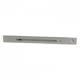 Poignee de porte pour four cuisiniere Bosch 00748384