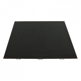 Surface vitroceramique pour table de cuisson Siemens 00770314