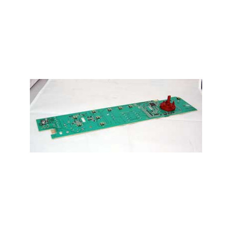 Carte pour lave-linge Indesit C00295345