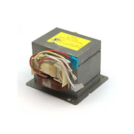 Transformateur haute tension pour micro-ondes Whirlpool 482000091207