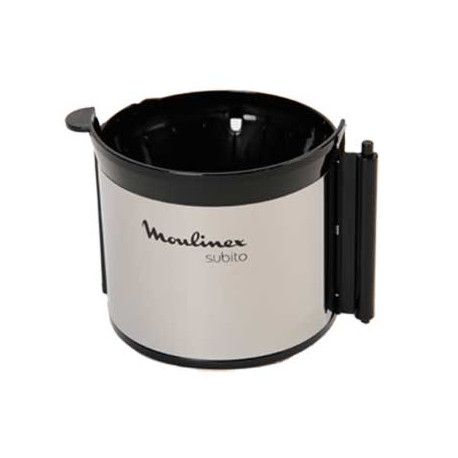 Porte-filtre pour cafetiere Moulinex SS-201125