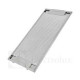 Filtre metal inox pour hotte Aeg 5029224600