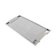 Filtre metal inox pour hotte Aeg 5029224600