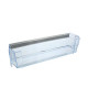 Balconnet a bouteilles complet pour refrigerateur Aeg 265104602