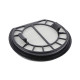 Filtre hepa pour aspirateur Tornado 405546143