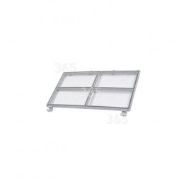 Filtre panier pour lave-vaisselle Whirlpool 481248058306