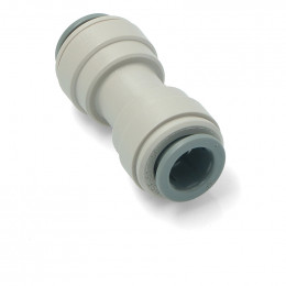 Connecteur droit pour refrigerateur 1/4 - 1/4 - (.35 mm Multi-marques