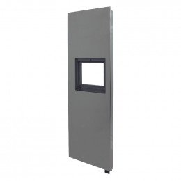 Porte compartiment refrigere pour refrigerateur Bosch 23001045