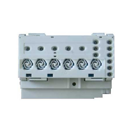 Electronique pour lave-vaisselle Aeg 111597002