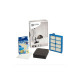 Kit sacs + filtres aspirateur Electrolux 900166865