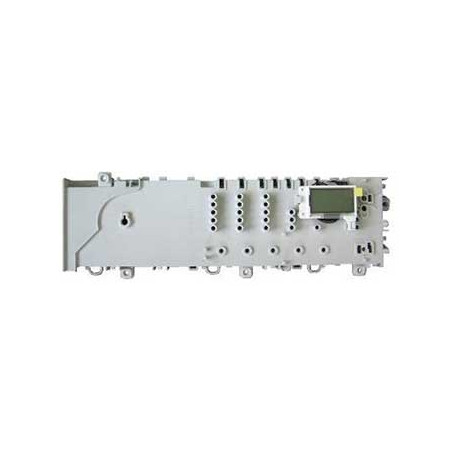 Electronique configuree ewm210 pour lave-linge Electrolux 97391321087100