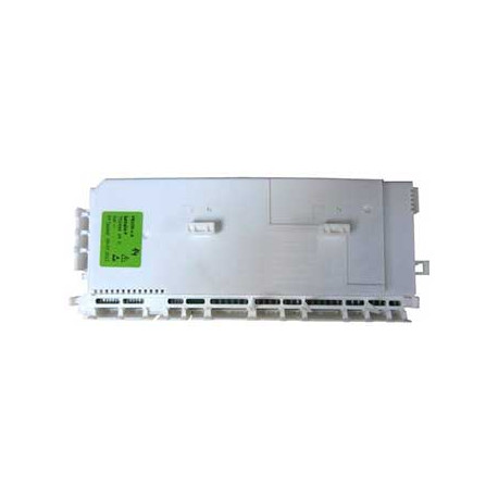 Electronique configuree pb100 pour lave-vaisselle Electrolux 97391141633202