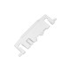 Fermeture pour refrigerateur Aeg 223061602