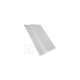 Filtre metal 50 5cm x 35cm pour hotte Electrolux 5024526800