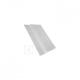 Filtre metal 50 5cm x 35cm pour hotte Electrolux 5024526800