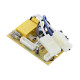 Carte module pour aspirateur Electrolux 113085170