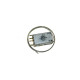 Thermostat k59l2089 pour refrigerateur Electrolux 226234823