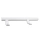 Poignee verticale froid pour refrigerateur Electrolux 263602705